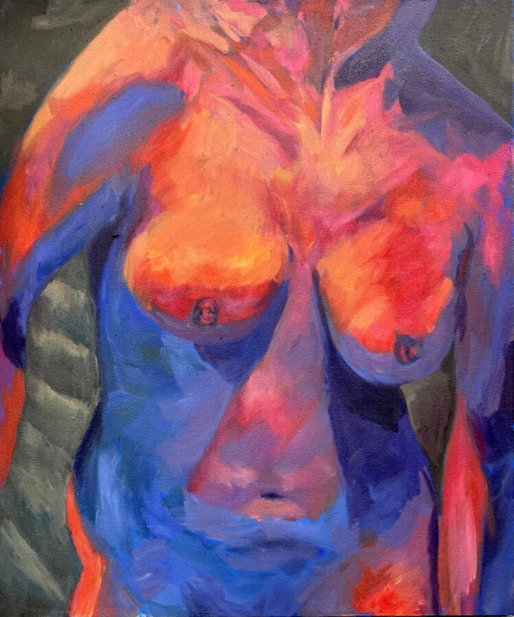 Holding